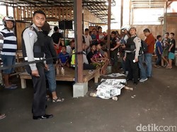 Pelajar SMK di Pasuruan ini Tewas Saat Minum Kopi di Kafe
