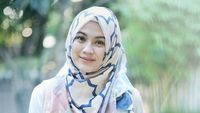 Foto: Pesona 10 Artis Mama Muda yang Imut dan Cantik
