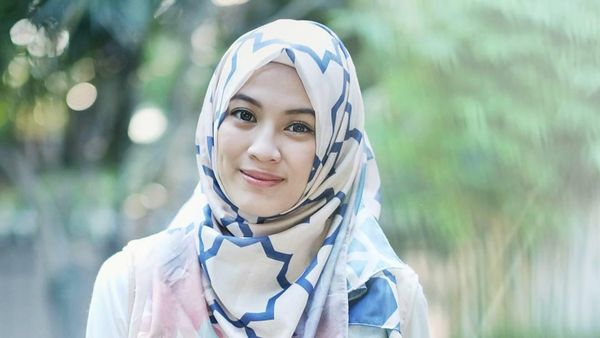 Foto: Pesona 10 Artis Mama Muda yang Imut dan Cantik