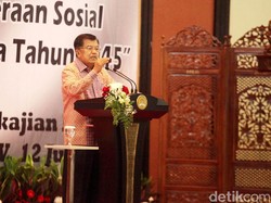 JK ke Anies: Penggunaan Reklamasi Harus Untungkan Warga-Pemerintah