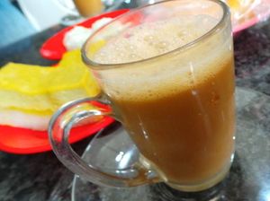 Enaknya Nongkrong Sambil Minum Kopi Aceh di Sini