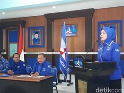 Maju Pilgub Jatim, Nurhayati Ingin Lanjutkan Kepemimpinan Soekarwo