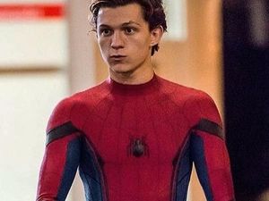 Tom Holland Sebut Nasi Goreng Indonesia Makanan Terenak di Dunia