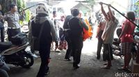 Gempar Siswa SMK Tewas saat Minum Es Kopi di Kafe