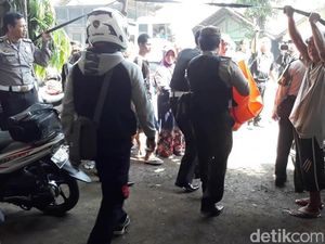 Gempar Siswa SMK Tewas saat Minum Es Kopi di Kafe