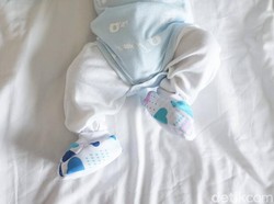 Ngeri! Makam di Aceh Dibongkar Sosok Misterius, Mayat Bayi Hilang