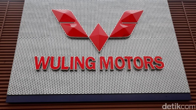 Merek Mobil China Belum Ada yang Investasi Seheboh Wuling