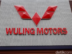 Merek Mobil China Belum Ada yang Investasi Seheboh Wuling
