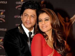 Mesra di Film, Shah Rukh Khan Ternyata Pernah Ilfeel pada Kajol Mesra di Film, Shah Rukh Khan Ternyata Pernah Ilfeel pada Kajol