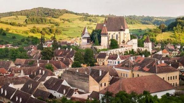 Foto: Kota Anti Perceraian