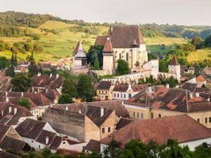 Foto: Kota Anti Perceraian