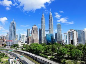 Johor Baru Rajin Bersih-Bersih Jalanan demi Wisata Malaysia Lebih Baik Johor Baru Rajin Bersih-Bersih Jalanan demi Wisata Malaysia Lebih Baik