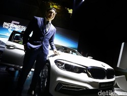 Ini Dia Mobil Idaman Hamish Daud