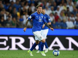 Bernardeschi: Siapa Sih yang Tak Senang Main untuk Juventus?