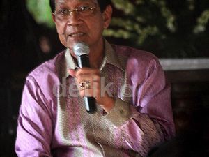 Kemenpar Dukung Silaturahmi Nasional Raja dan Sultan Nusantara ke-V