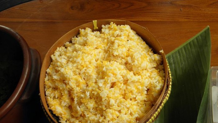 kuliner jawa tengah dari jagung