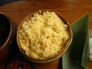 Kalau Rindu Kampung, 5 Produk Sego Jagung Ada di Toko Online Ini Kalau Rindu Kampung, 5 Produk Sego Jagung Ada di Toko Online Ini