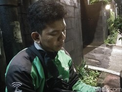 Driver Gojek Korban Order Fiktif: Buat Dia Iseng, Buat Kami Musibah