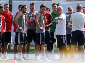 Cerita MU-Madrid Rebutan Hotel dan Tempat Latihan di AS