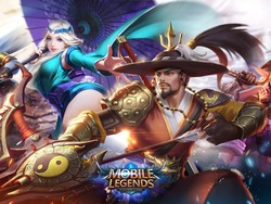3 Strategi Populer yang Sering Digunakan di Mobile Legends