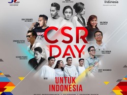 Telkom Selenggarakan CSR Days