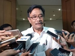 Meriahkan HUT RI, Pemprov DKI Adakan Gebyar Jakarta Merah Putih