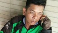 Lemas dan Sedihnya Driver Go Food Jadi Korban Order Fiktif