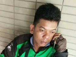 Sedihnya Driver Gojek Kehilangan Rp 232 Ribu karena Order Fiktif