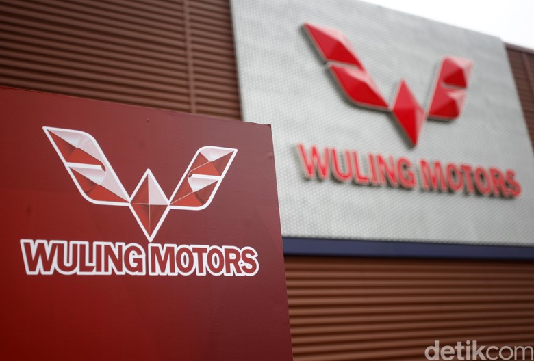 Wuling Tidak Terganggu dengan Hadirnya Sokon