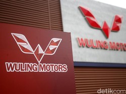 Wuling Tidak Terganggu dengan Hadirnya Sokon