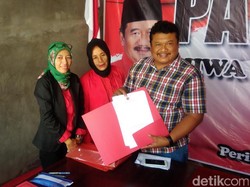 PDIP Kota Kediri Mulai Buka Pendaftaran Calon Wali Kota