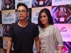 Reaksi David Noah Usai Jalani Sidang Perceraian