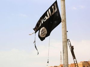 AS Adili Warganya yang Bergabung dengan ISIS di Suriah AS Adili Warganya yang Bergabung dengan ISIS di Suriah