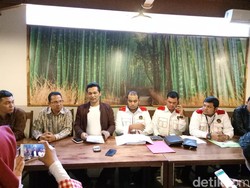 Kaitan Hipokalemia dan Sakit Lambung Seperti Dialami Boni Hargens