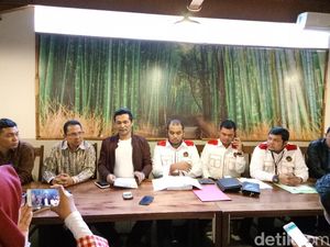 Boni Hargens Ingin Tes Urine untuk Tepis Isu Sakau, Begini Cara Kerjanya Boni Hargens Ingin Tes Urine untuk Tepis Isu Sakau, Begini Cara Kerjanya