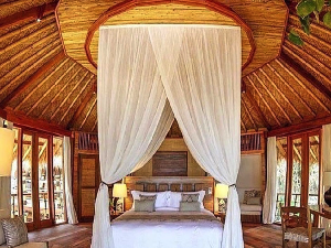 Nihiwatu Sumba Island Terpilih Jadi Hotel Terbaik Dunia