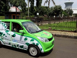 Pemerintah atau Swasta, Semua Boleh Bikin Mobil Listrik