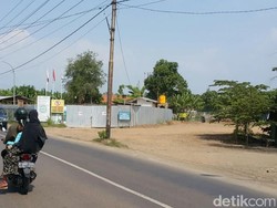 Cegah Kemacetan, Jalan Masuk Gempol-Grati akan Diperlebar