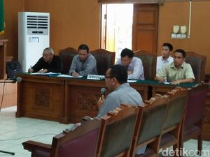 Pengacara Hary Tanoe Hadirkan Karyawan MNC, Polisi Keberatan Pengacara Hary Tanoe Hadirkan Karyawan MNC, Polisi Keberatan