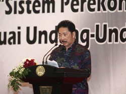 Masalah Ketimpangan Harus Jadi Prioritas Pemerintah