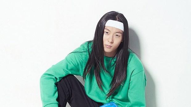 Jang Moon Bok