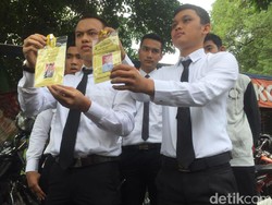 Peserta Seleksi Akpol Polda Sumut Protes Kuota Khusus Mabes Polri