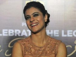 Perjalanan Karier Kajol, Lawan Main yang Sempat Bikin Shah Rukh Khan Ngamuk