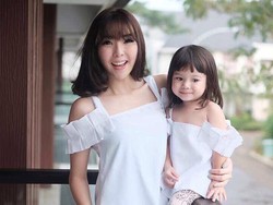 Kata Gisel tentang Rahasia Tetap Awet Muda Secara Alami