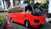 Deretan Mobil Listrik Karya Anak Negeri