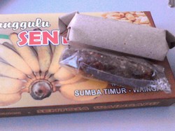 Kue Manggulu Khas Sumba Timur: Fakta-fakta hingga Resep Membuatnya