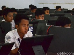 24 SMP Negeri di Rembang Kekurangan Siswa