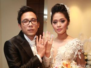 Gracia Indri Gugat Cerai David NOAH, Ada Masalah Apa?