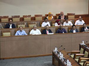 Diatur UU, Arsitek Asing Masuk RI Wajib Gandeng Lokal