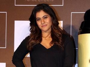 Kajol Ternyata Juga Suka Nonton Drama Korea, Ini Favoritnya